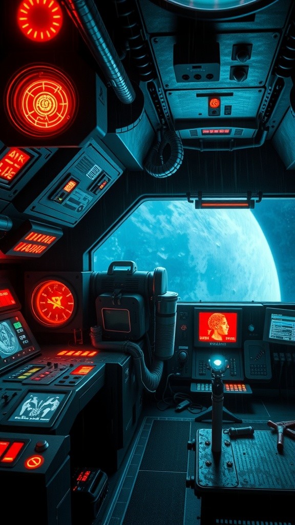 Galactic Echoes: A Journey Beyond the Stars