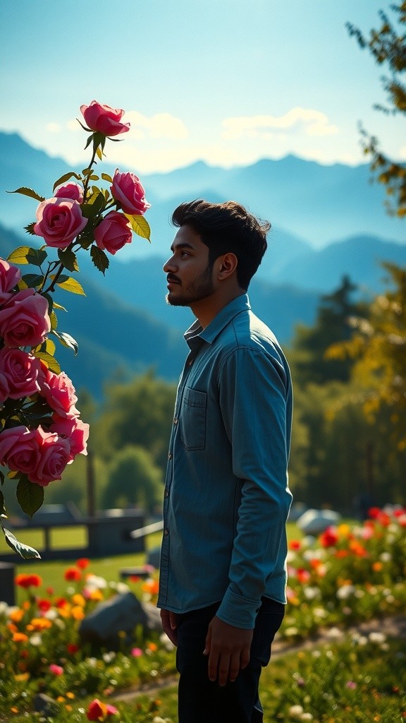 Romeo dan Juliet di Stasiun Luar Angkasa