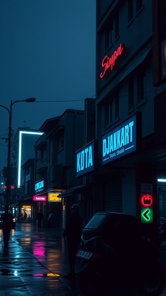 Bayangan Pembunuh: Jejak Detektif Ravin Karsa