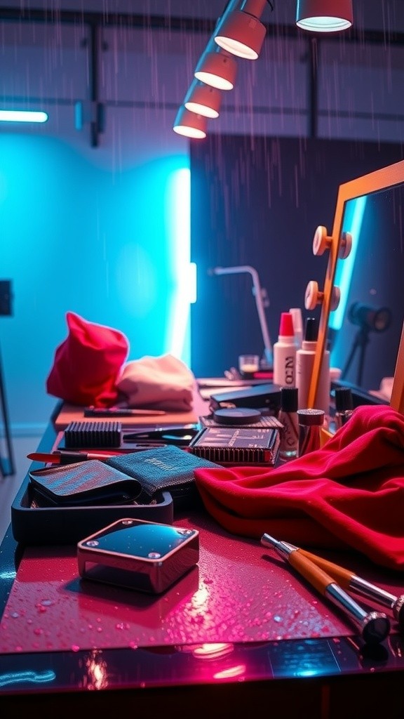 Style Your AI Twin: Unleash Your Digital Fashion