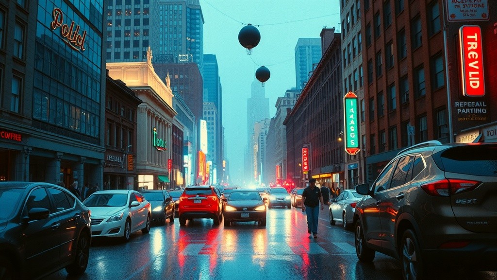 Benjamin Franklin Discovers the Smartphone!