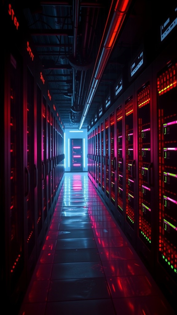 SwagBot: Changing the World One Byte at a Time!