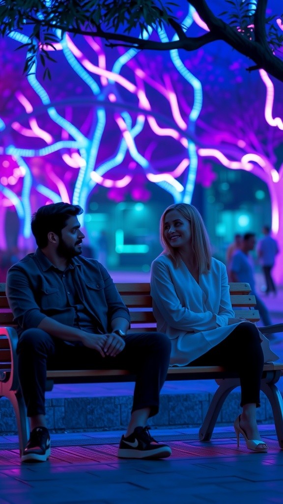 Telepathic Connectivity: The Double-Edged Sword