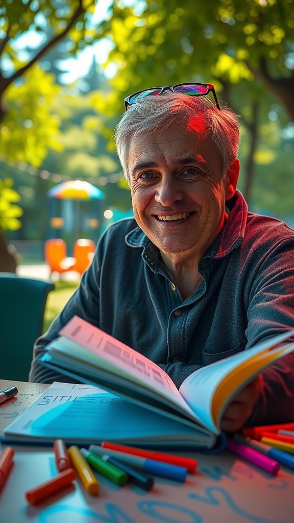 Alien Adventures: Transforming Fun!