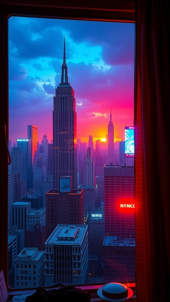 Ghosts of Wall Street: The Shana Hook Conspiracy