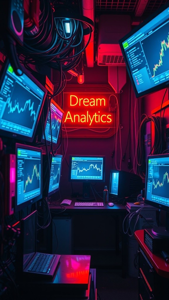 When Dreams Byte Back