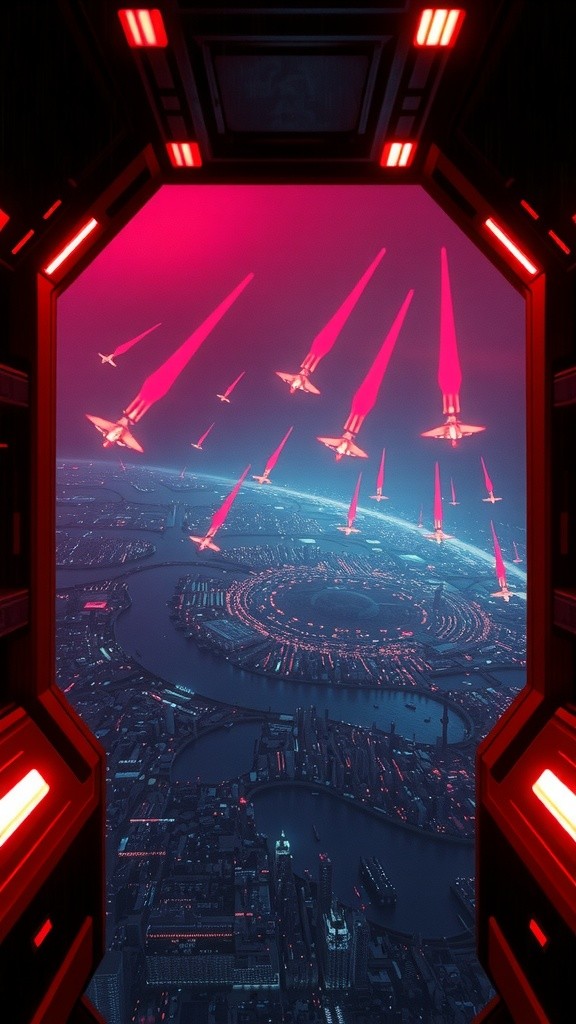 Echoes of the Cosmos