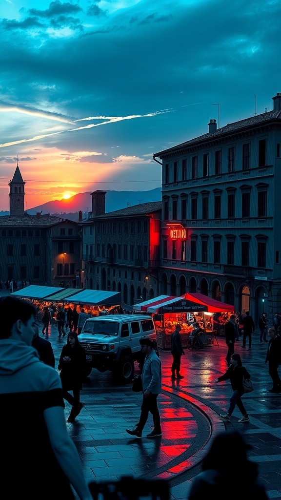 The Heartbreaking Tale of Romeo and Juliet