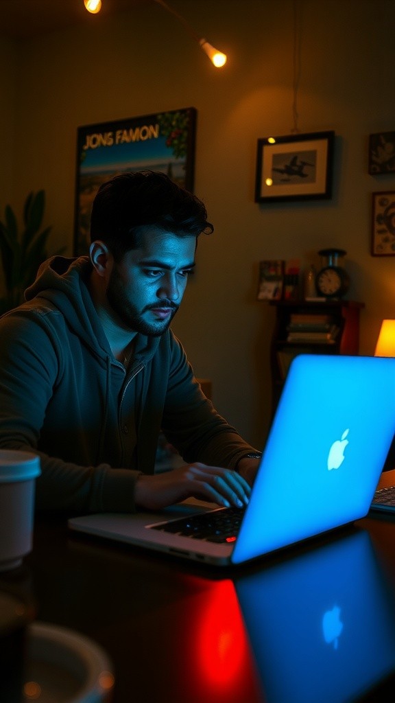 Kebohongan Virtual: Hasil yang Mengejutkan!