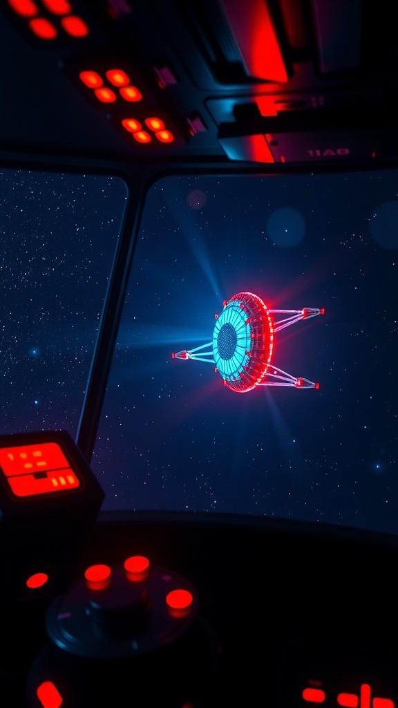 Echoes of the Cosmos