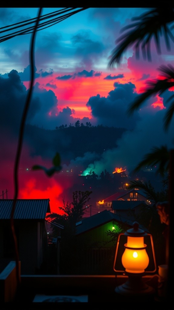 Ember of Vengeance: A Daughter's Promise