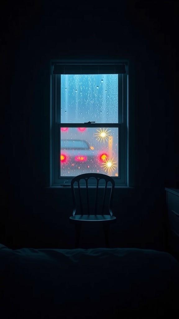 Kekuatan Dalam Badai