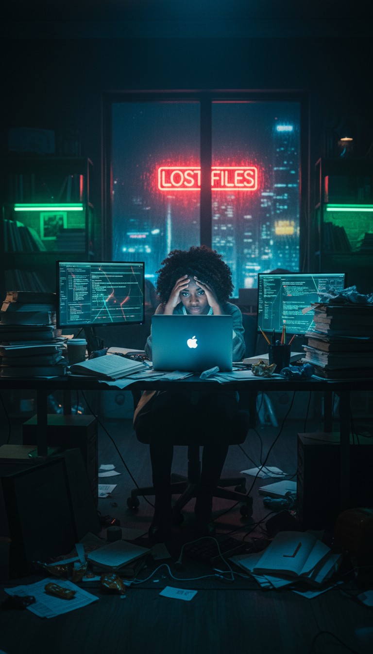 Reconnecting the Current: A Journey Beyond Control