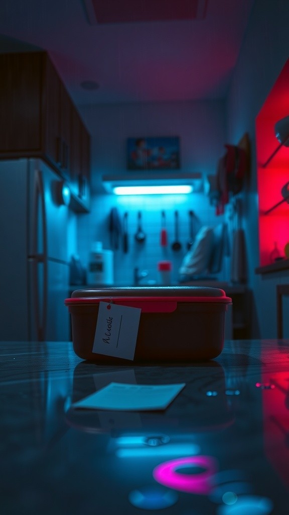 A Message from the Heart