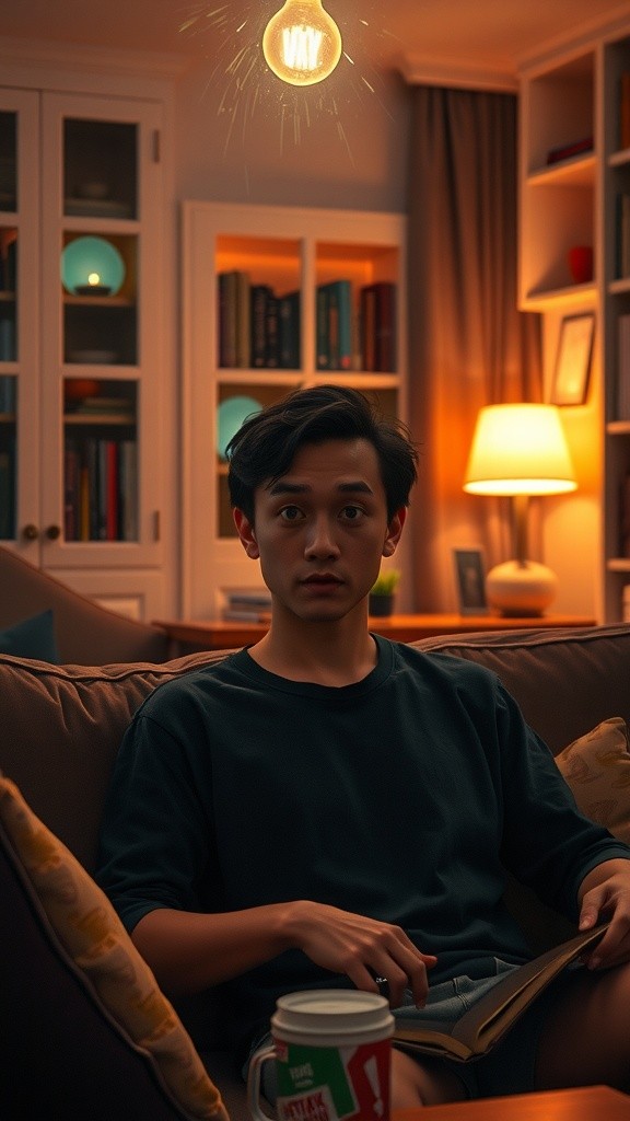 Jam Atmos: Berfungsi Tanpa Baterai dan Listrik!