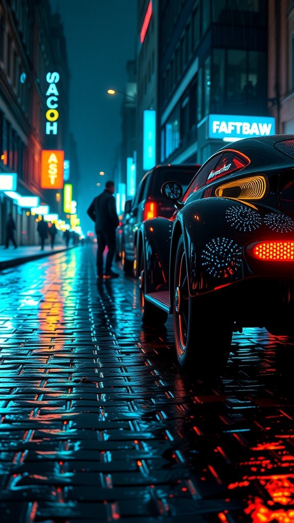 Driving Toward a Sustainable Future: The Evolution of Hybrid Technology