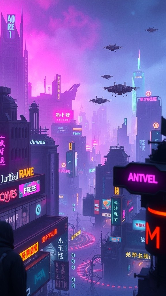 Pixel Nexus: Unite in the Future of Gaming!