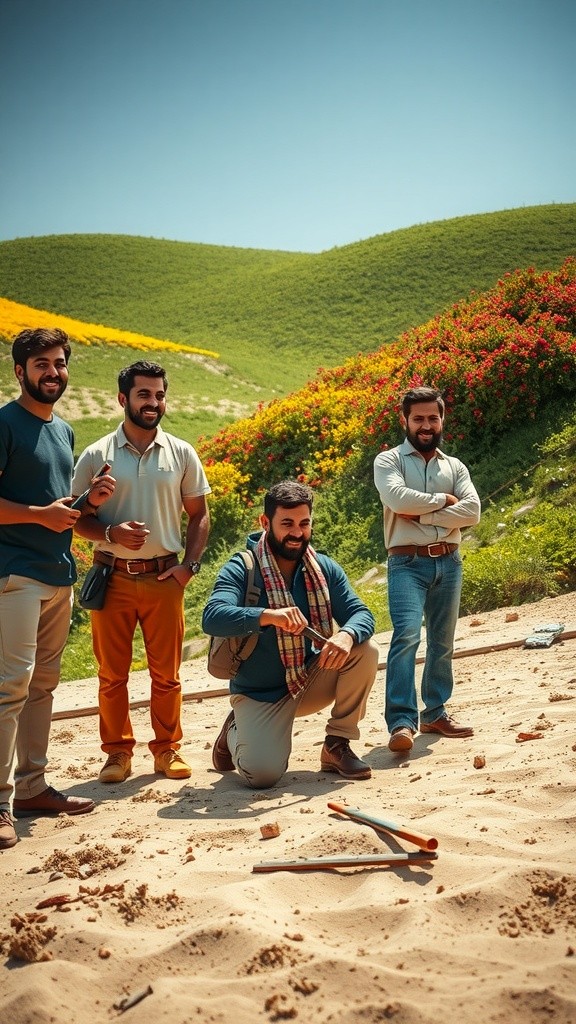 Lego Super Robot: Unite and Defend!