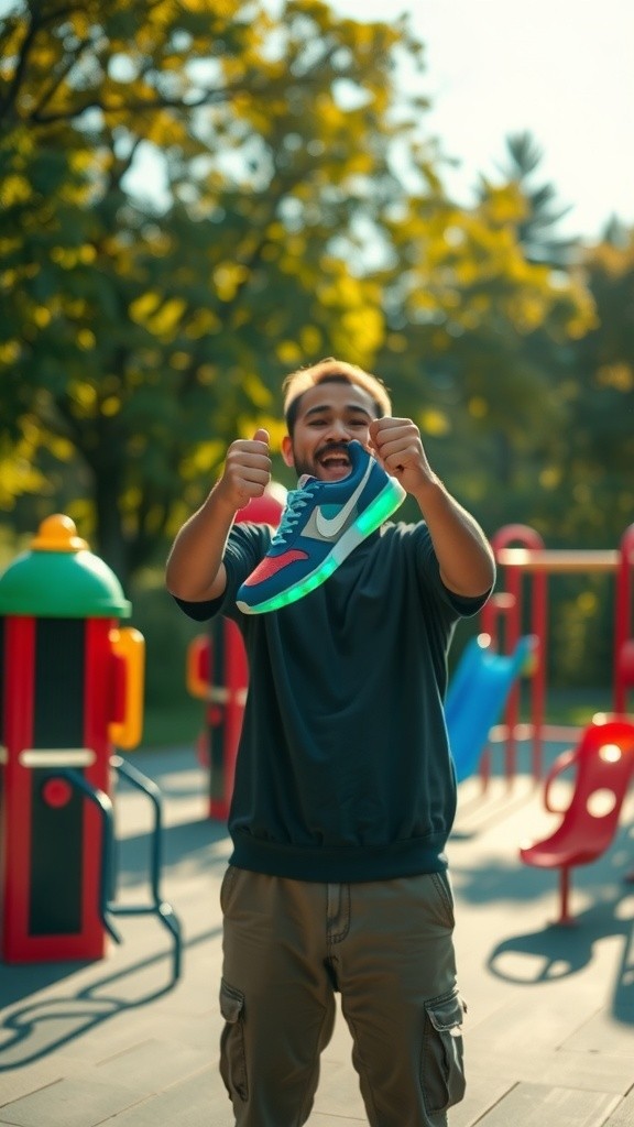 Sepatu Ajaib dan Kucing yang Melarikan Diri