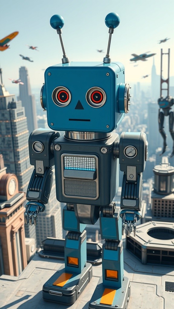 AI Ki Beizzati Ka Mazedar Safar 🤖😂