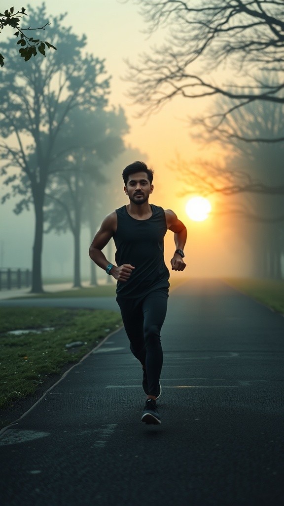 छोटे कदम, बड़े सपने