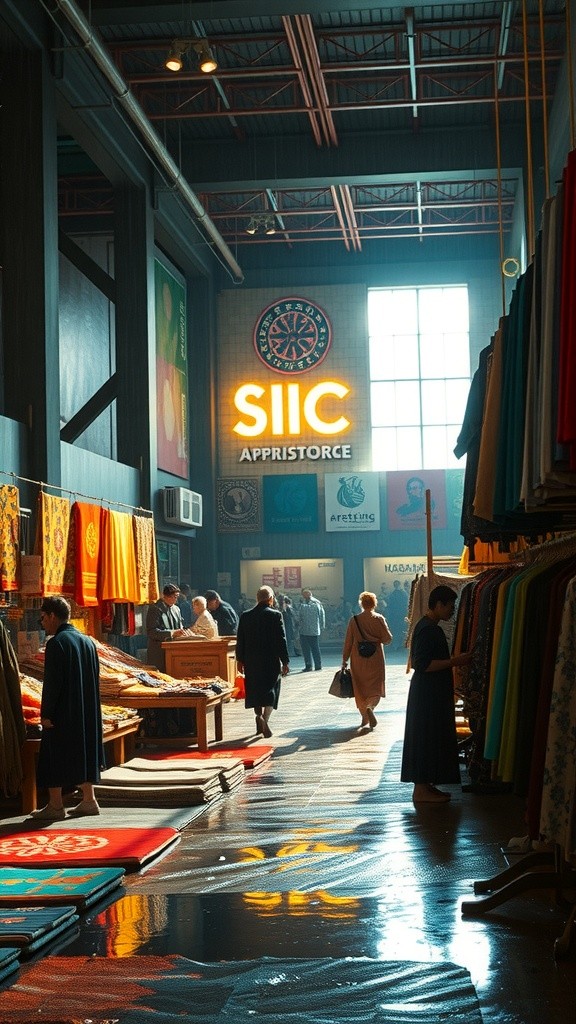 Timeless Elegance in Cloth Materials by ABDOUL