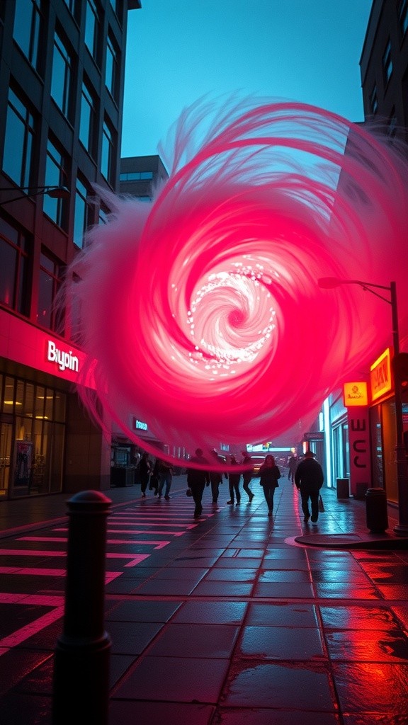 Benjamin Franklin's Astonishment: Discovering Smartphones!