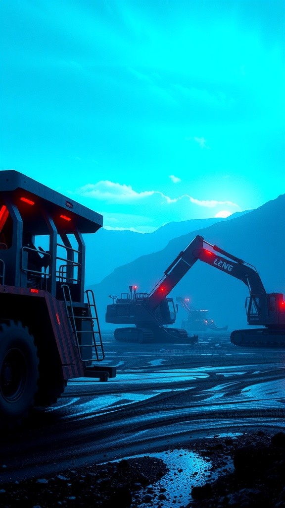 InterLink: Proyek Penambangan Gratis dengan Kejelasan dan Kekuatan Komunitas