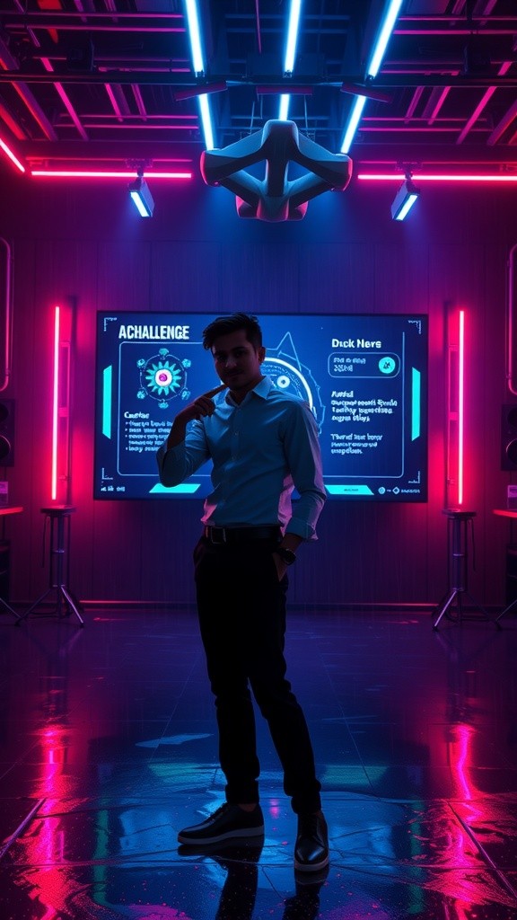 MrBeast के खिलाफ AI चैलेंज!