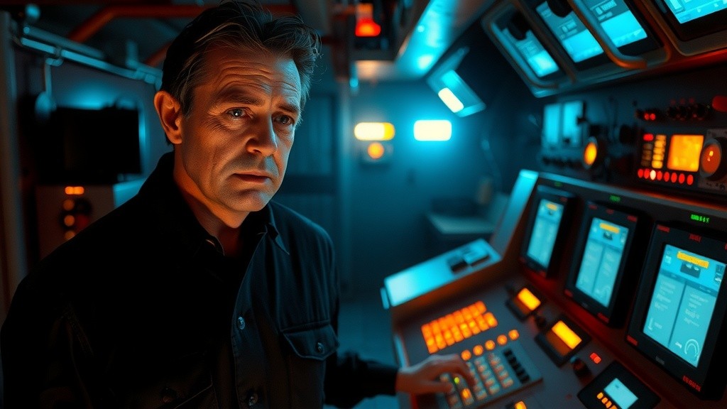 Beyond the Stars: A Celestial Saga