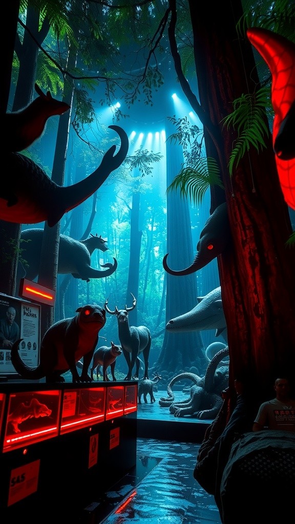 The Platypus: Nature's Ultimate Mashup of Weirdness