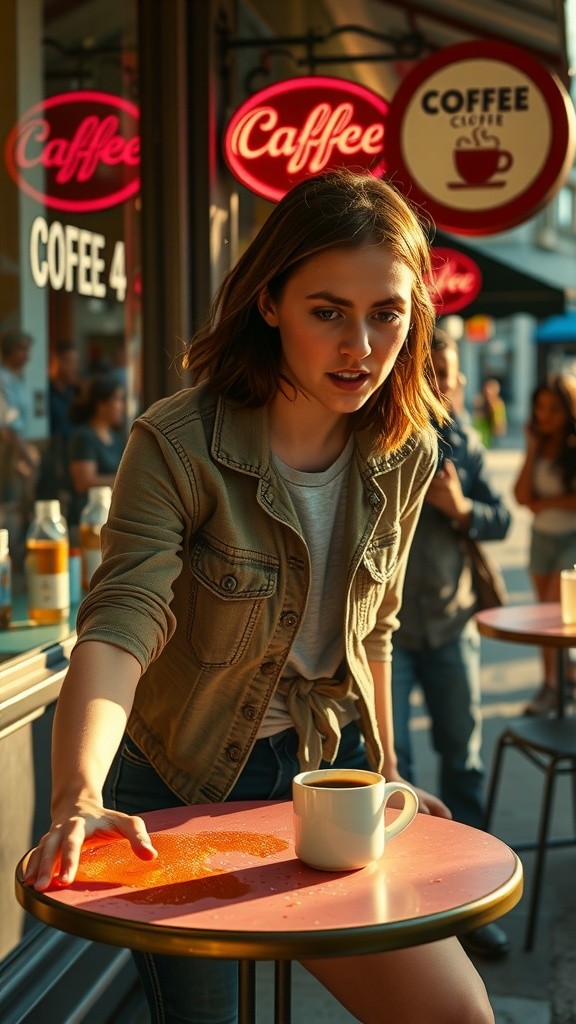 A Heartfelt Love Story with a Sweet Ending