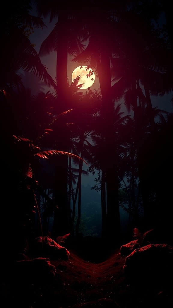 रोहन का रहस्यमयी रोमांच