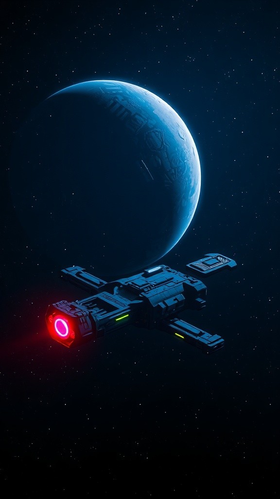 Cosmic Love: The Star-Crossed Saga of Romeo and Juliet