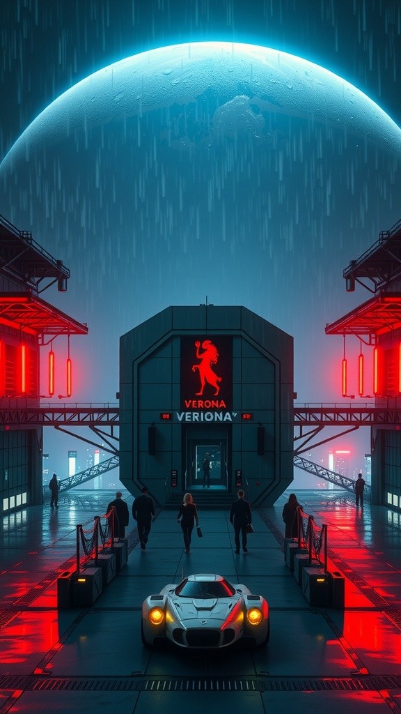 Cosmic Love: The Star-Crossed Tale of Romeo and Juliet