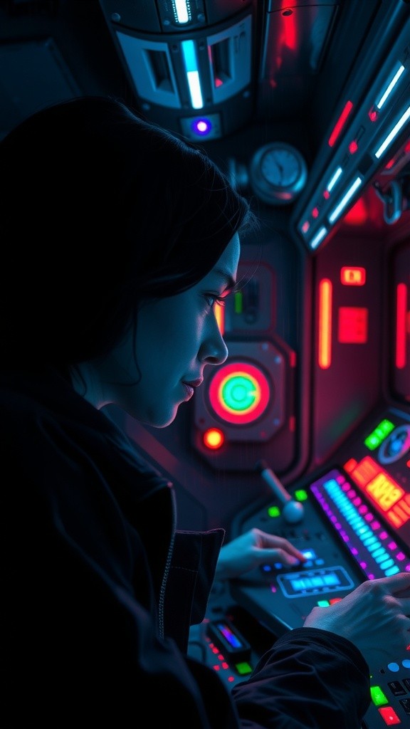 Echoes of the Cosmos