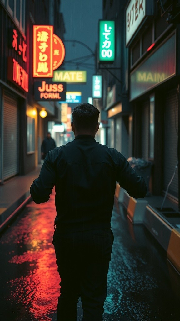 From Struggles to Salvation: A Boy's Journey to Becoming a Pastor