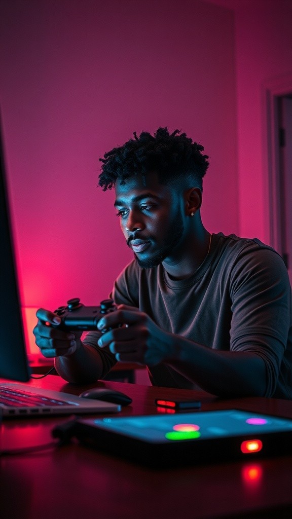 Kekuatan Tersembunyi Arka: Dari Remaja Biasa Menjadi Pahlawan