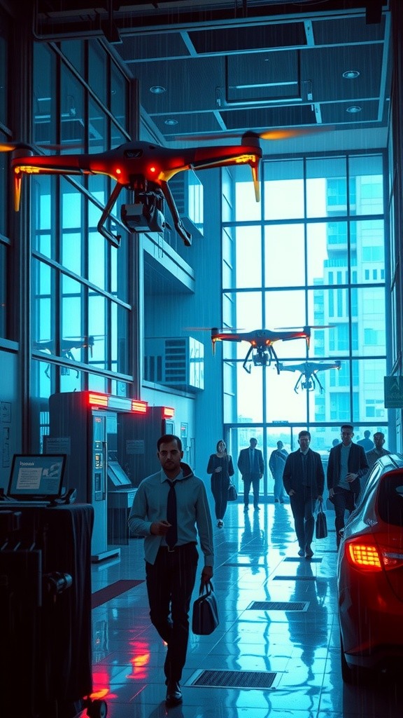 When AI Fails: The Cost of Cutting Corners in Security