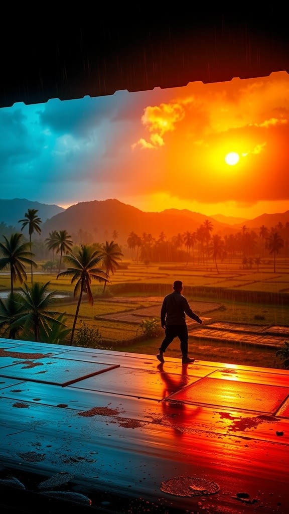 Harmoni Digital: Transformasi Budaya Jawa