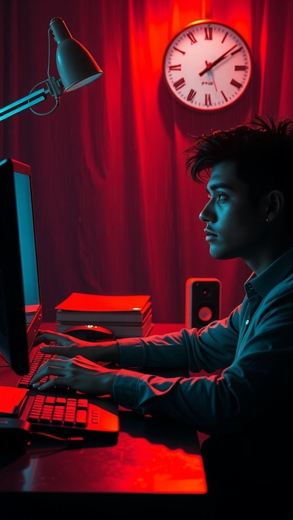 एआई की मस्ती: रिमाइंडर का मजेदार गलतफहमी