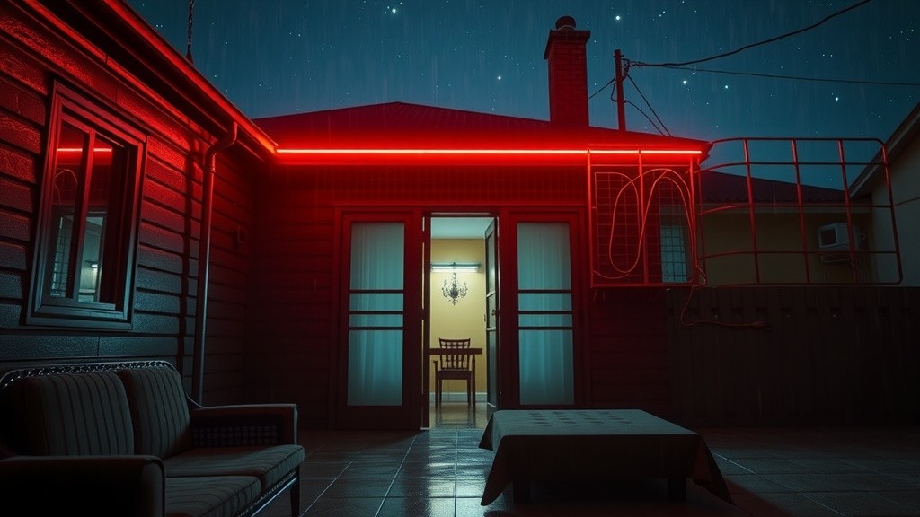 आर्यन की मेहनत और उम्मीद की कहानी