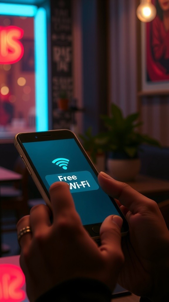 Wi-Fi Under Siege: The Hidden Dangers