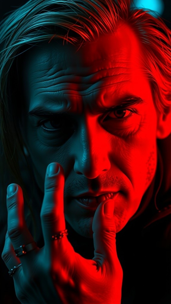 Resilience in the Storm: A Psychological Journey