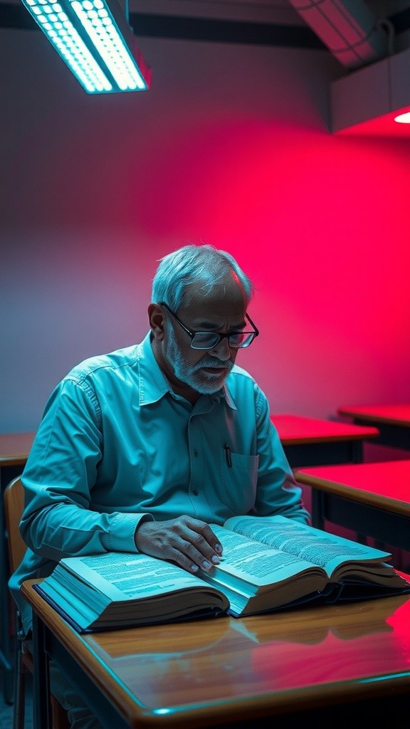 دنیا کا سب سے زیادہ خوش الارم!