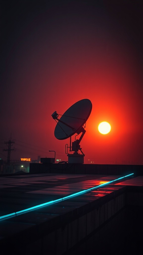 GALXBOY: Signal Your Style