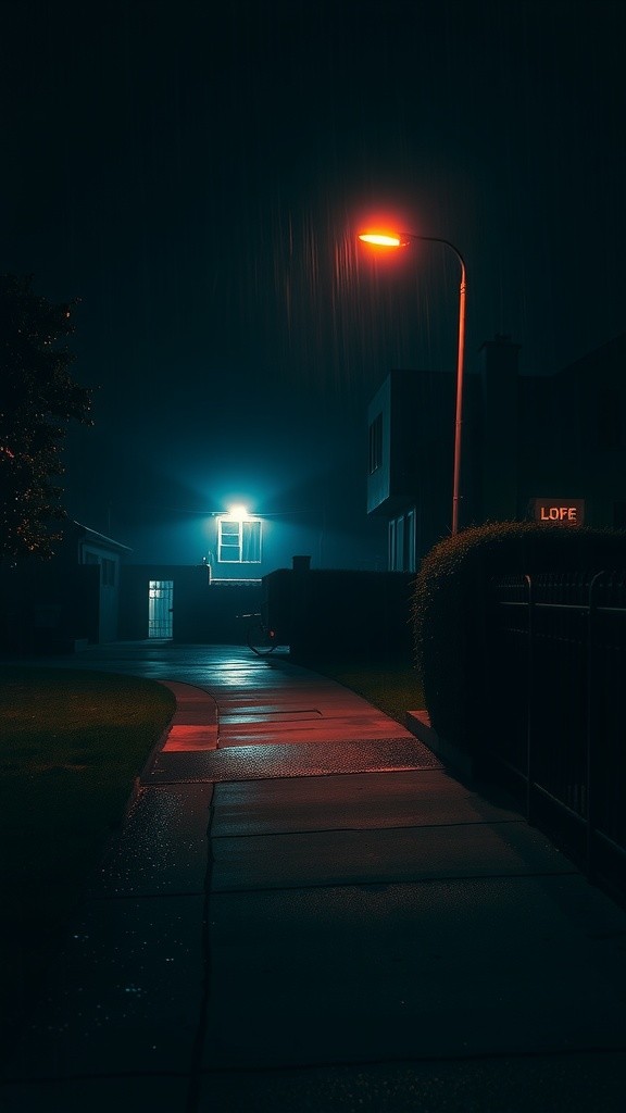 Kecanggihan Teknologi Malam Paling Sial Udin