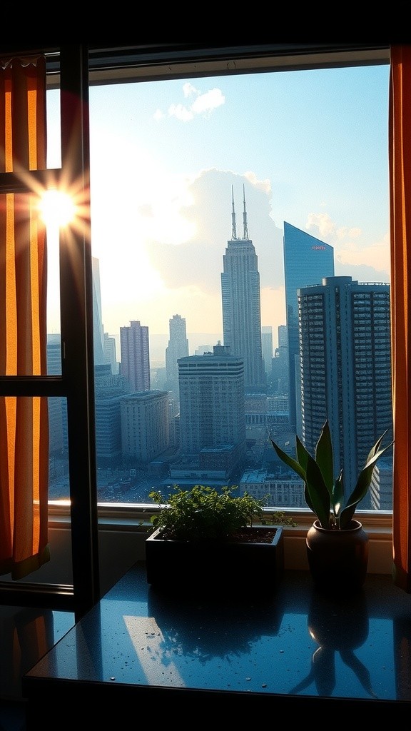 Debating Morning Routines with AI: A Conversation with Marcus Chen