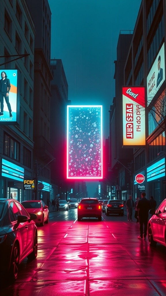 Benjamin Franklin's Modern Food Adventure: Nayya Pizza!