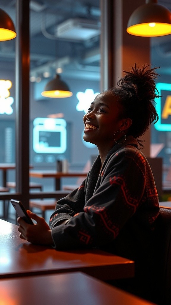 AI: Genius at Math, Clueless at Dinner 😂